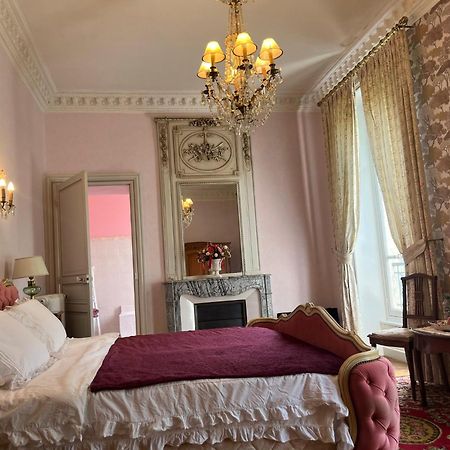 Demeure Des Payratons Bed & Breakfast Saint-Gerand-le-Puy Екстериор снимка