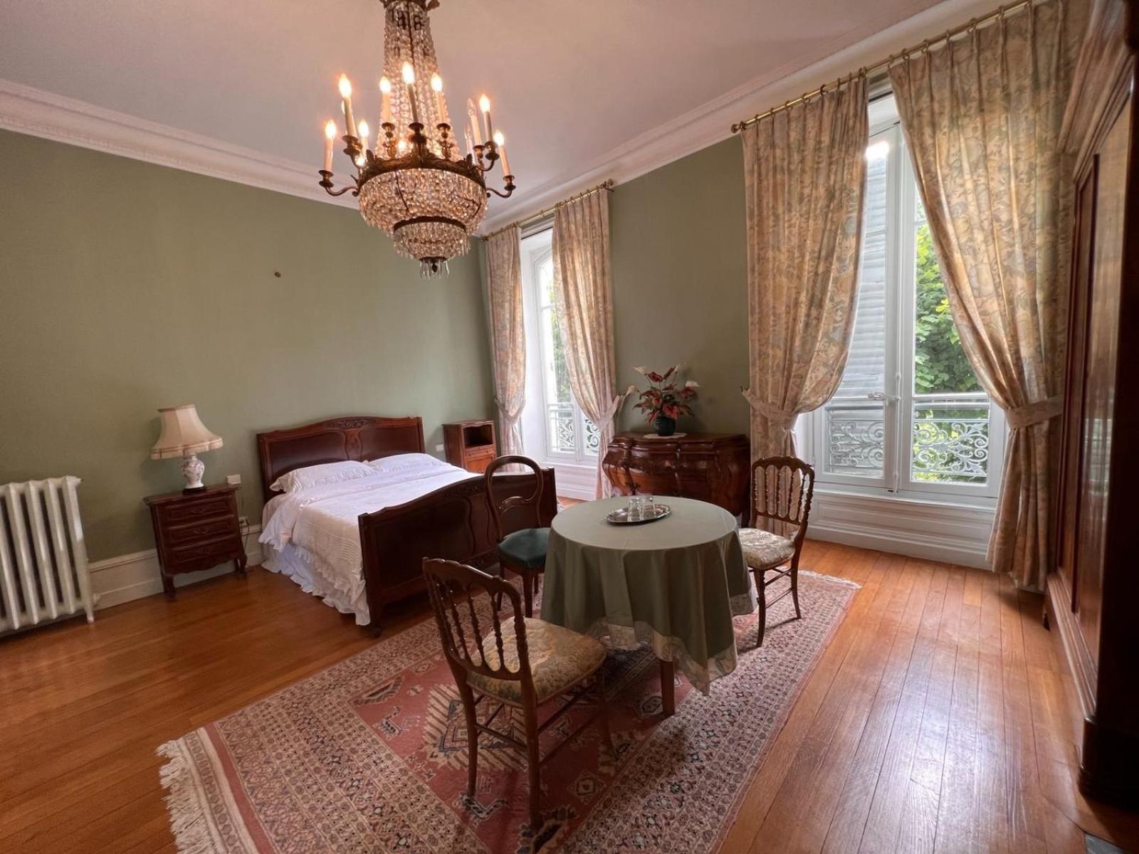 Demeure Des Payratons Bed & Breakfast Saint-Gerand-le-Puy Екстериор снимка