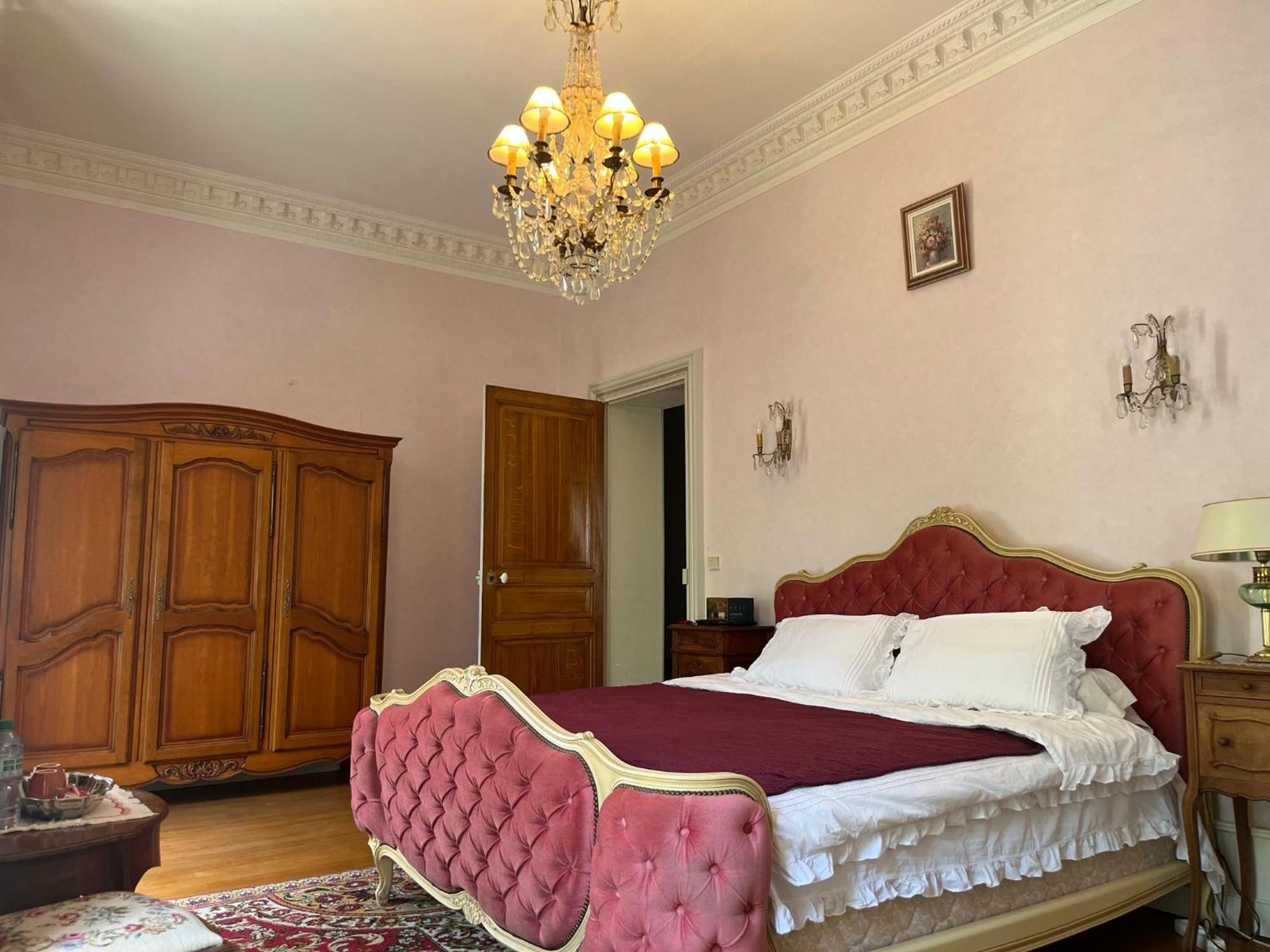 Demeure Des Payratons Bed & Breakfast Saint-Gerand-le-Puy Екстериор снимка